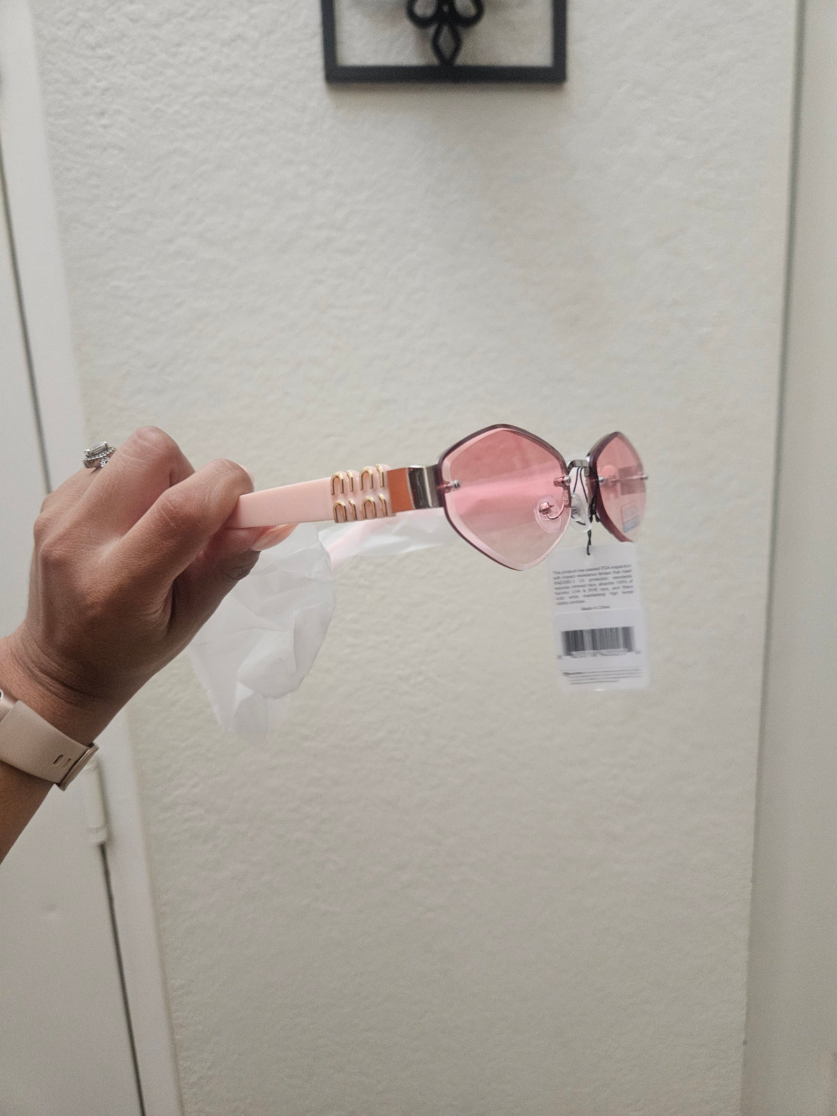 Nini Sunglasses