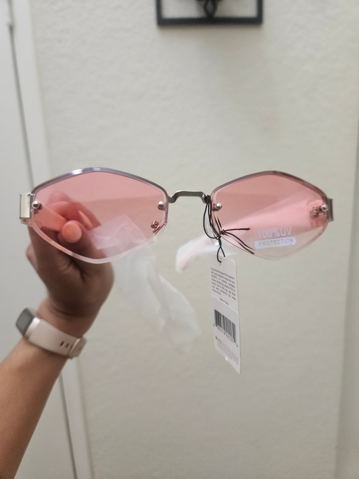 Nini Sunglasses