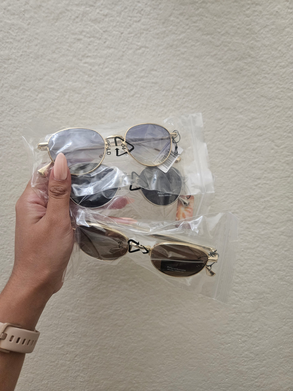 Ray-Ray Sunnies